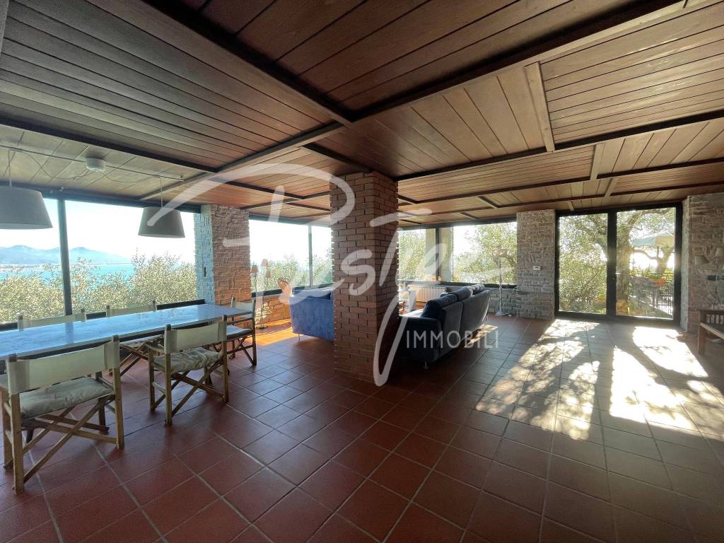 Villa a Ameglia in Via Punta Bianca - Foto 3