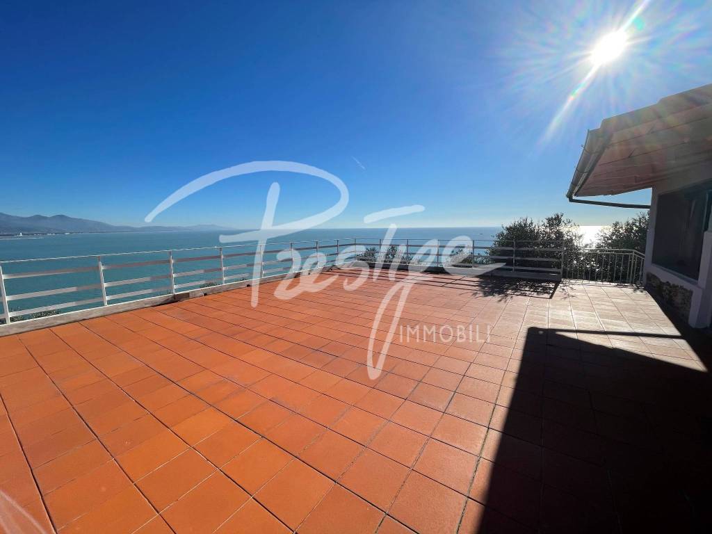 Villa a Ameglia in Via Punta Bianca - Foto 4