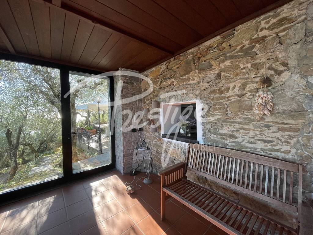 Villa a Ameglia in Via Punta Bianca - Foto 5