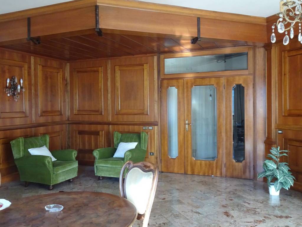Appartamento a Bibbiena in Via Umbro Casentinese - Foto 3