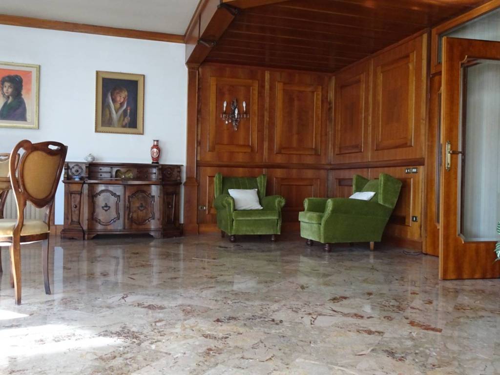 Appartamento a Bibbiena in Via Umbro Casentinese - Foto 4