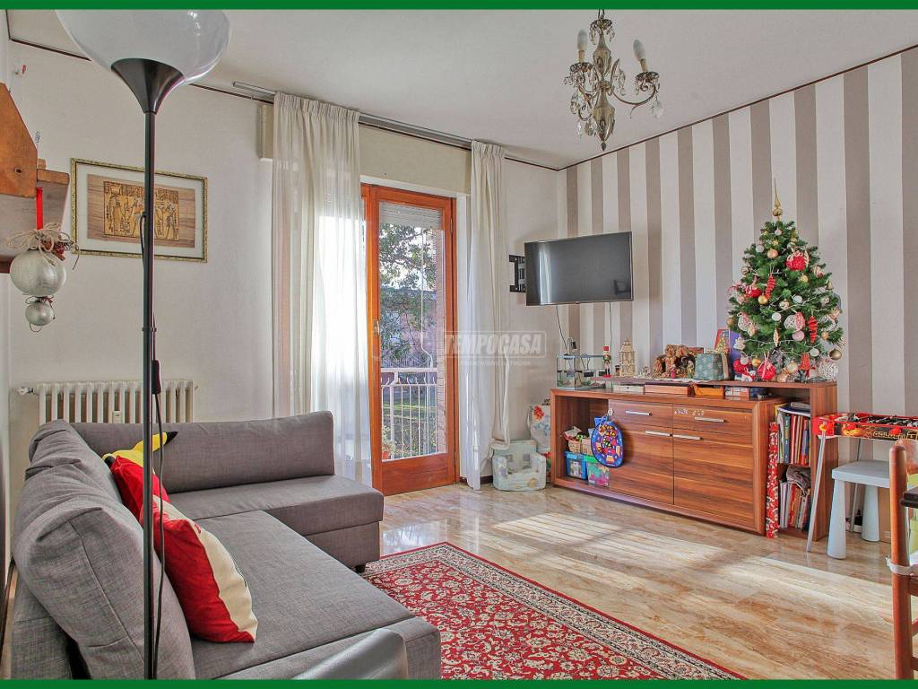 Appartamento a Induno olona - Foto 2