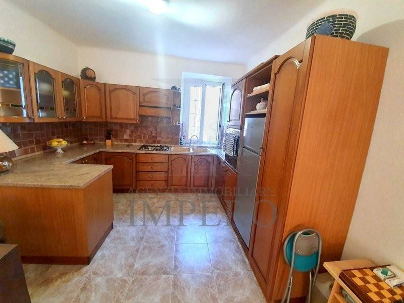 Appartamento a Ventimiglia in Vico Sotto Rocchetta, 8 - Foto 4