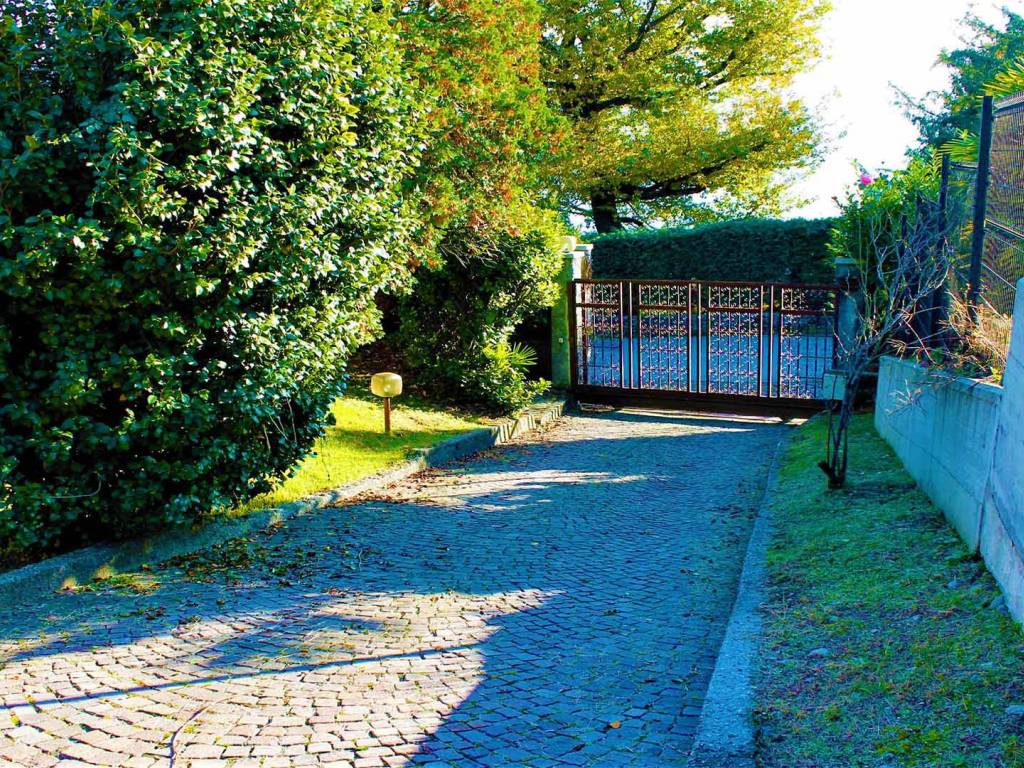 Villa a Arizzano in Via Nuova Intra Premeno - Foto 5