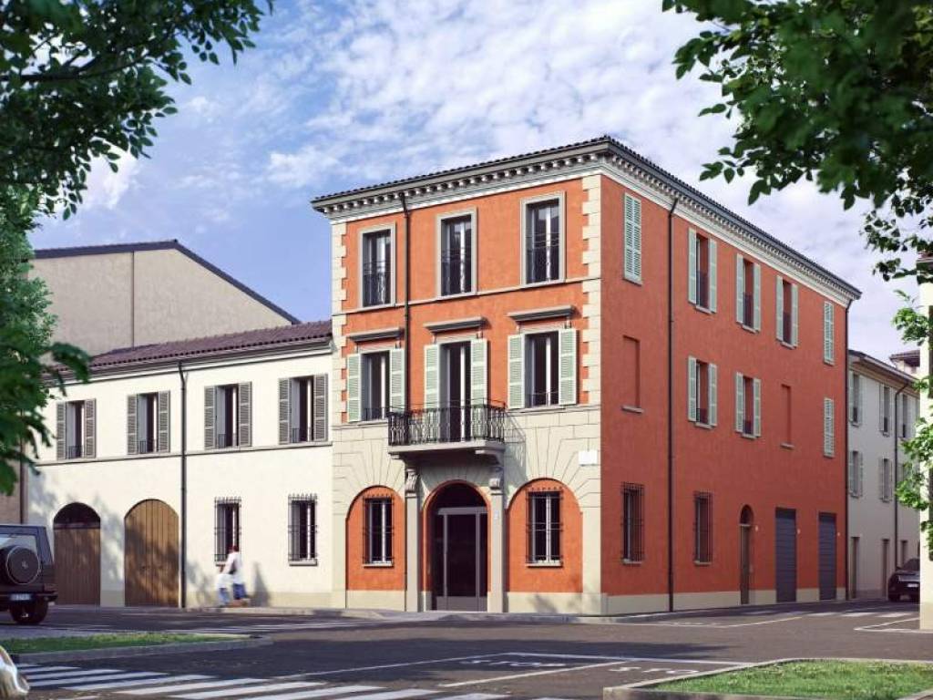 Appartamento a Lugo in fermini - Foto 2