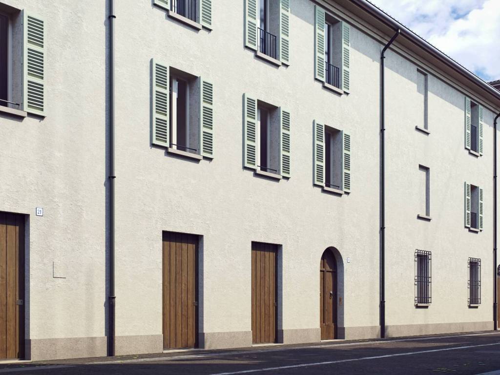 Appartamento a Lugo in fermini - Foto 2