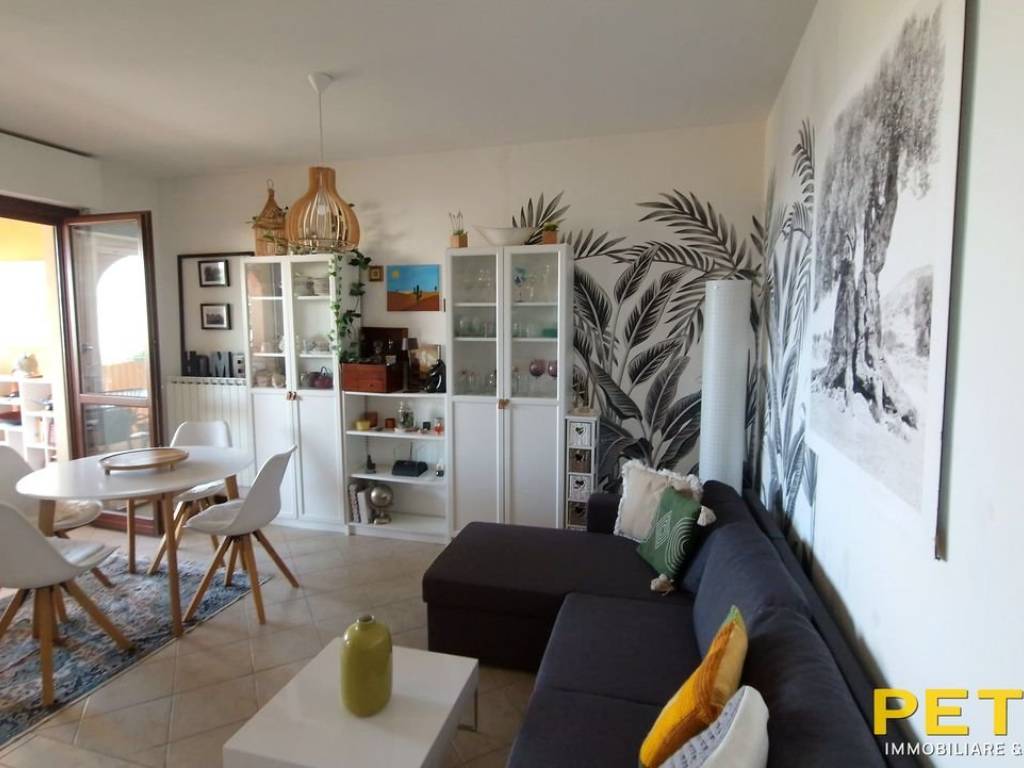 Appartamento a Colonnella in Contrada San Martino - Foto 3