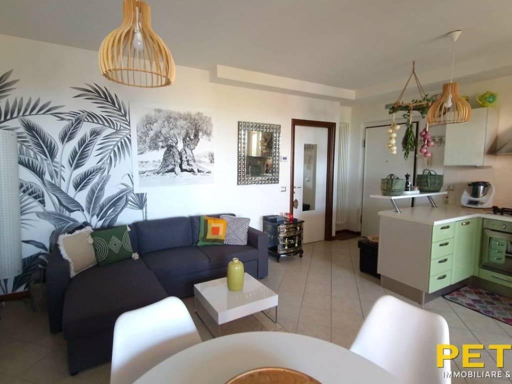 Appartamento a Colonnella in Contrada San Martino - Foto 4