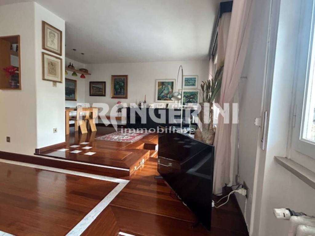 Appartamento a Livorno in Viale Rosa del Tirreno - Foto 5
