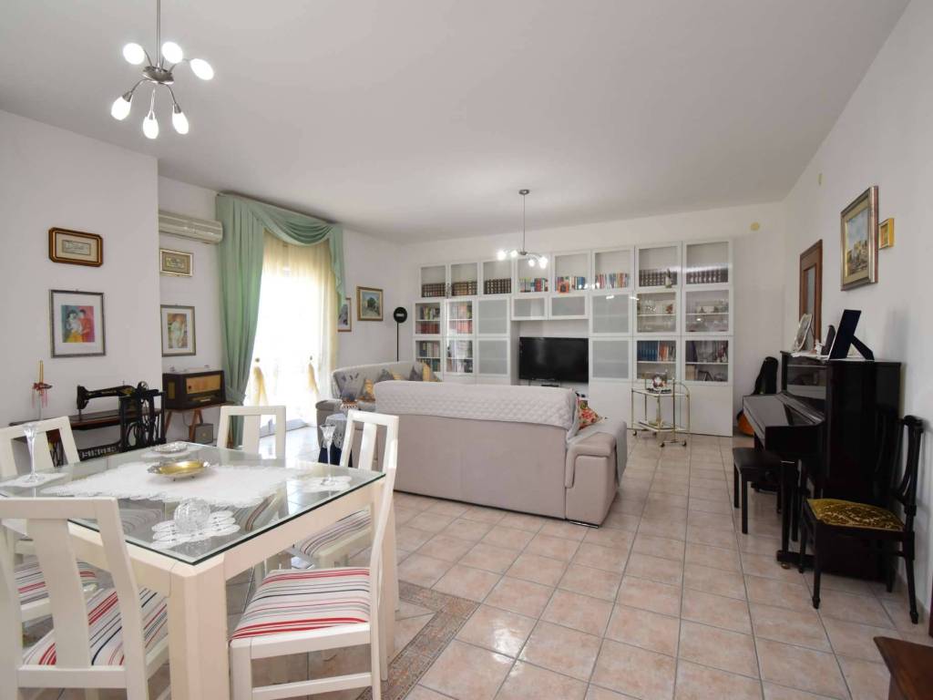 Appartamento a Siracusa in via Menfi - Foto 2