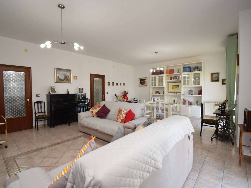 Appartamento a Siracusa in via Menfi - Foto 3