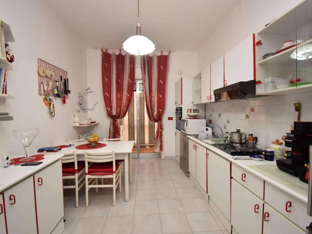 Appartamento a Siracusa in via Menfi - Foto 4