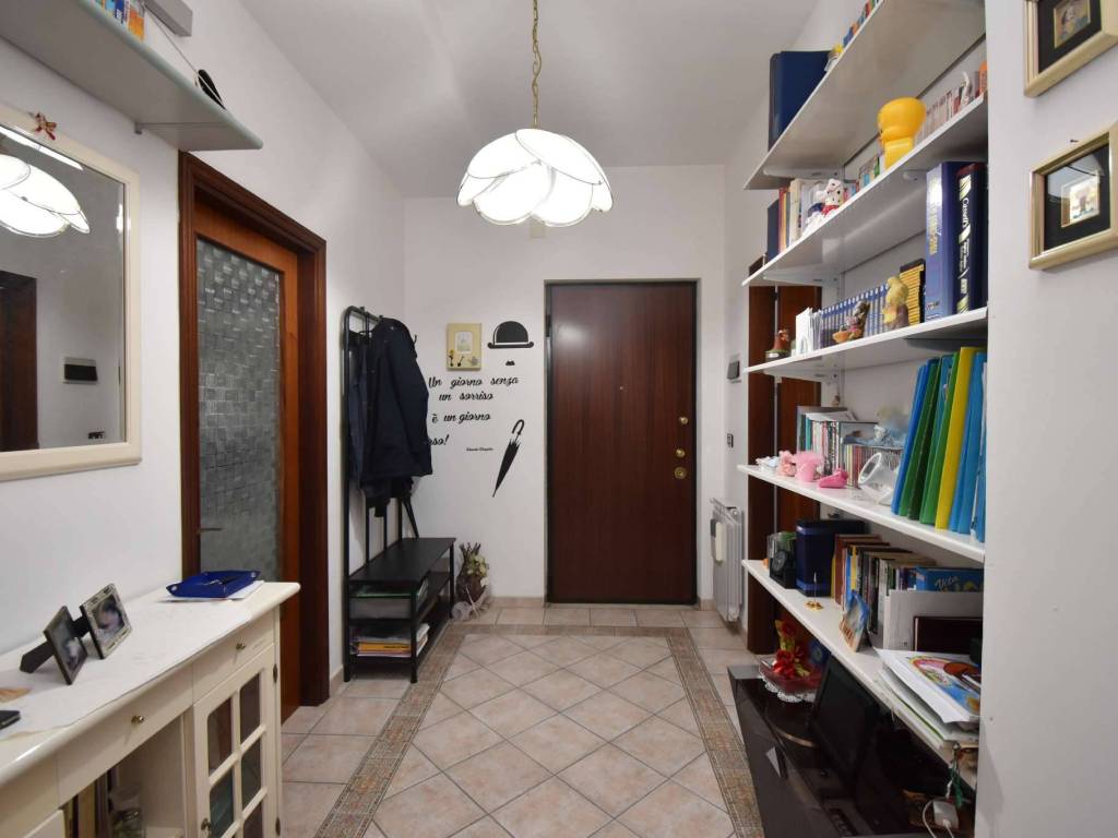 Appartamento a Siracusa in via Menfi - Foto 5