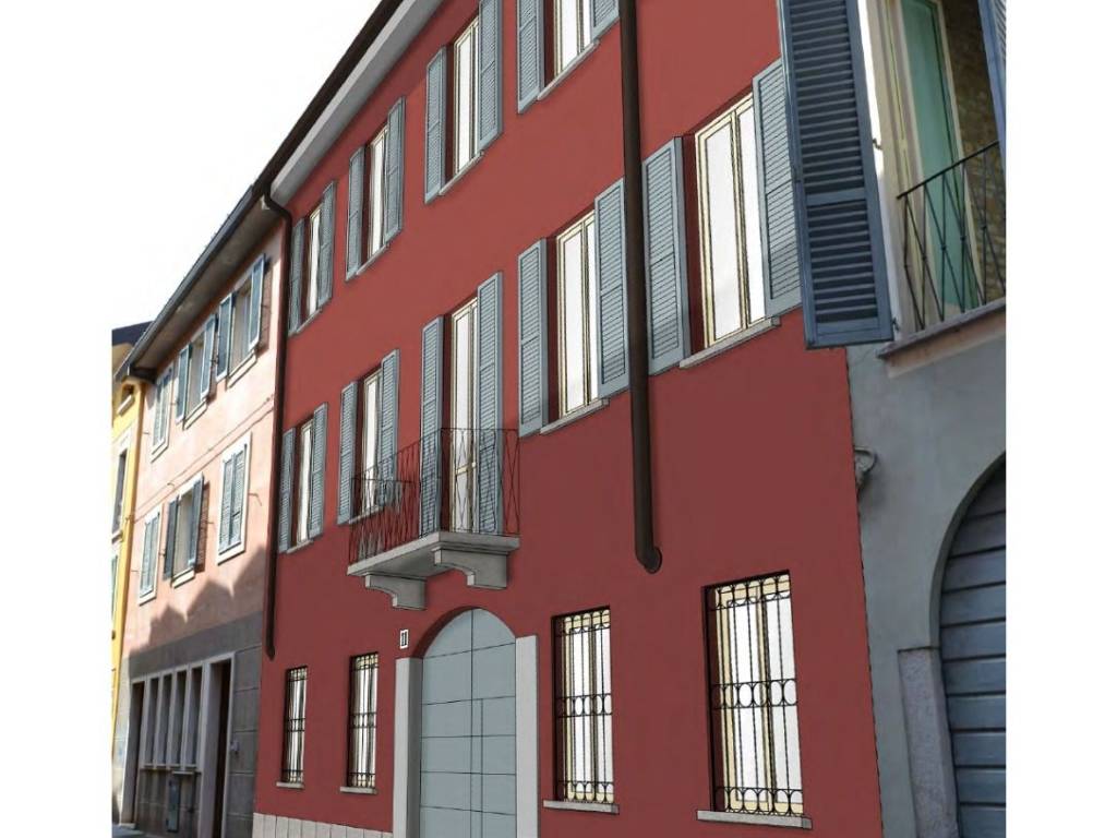 Appartamento a Lodi in Via Luigi Cingia - Foto 3
