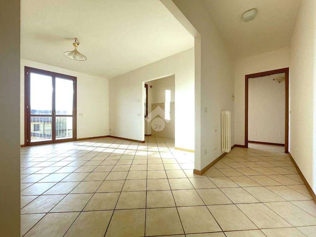 Appartamento a Cremona in Via Invalidi del Lavoro, 58 - Foto 2