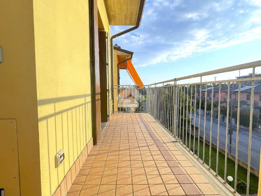 Appartamento a Cremona in Via Invalidi del Lavoro, 58 - Foto 4