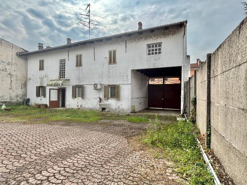 Casa indipendente a Vercelli in Corso Pavia - Foto 3