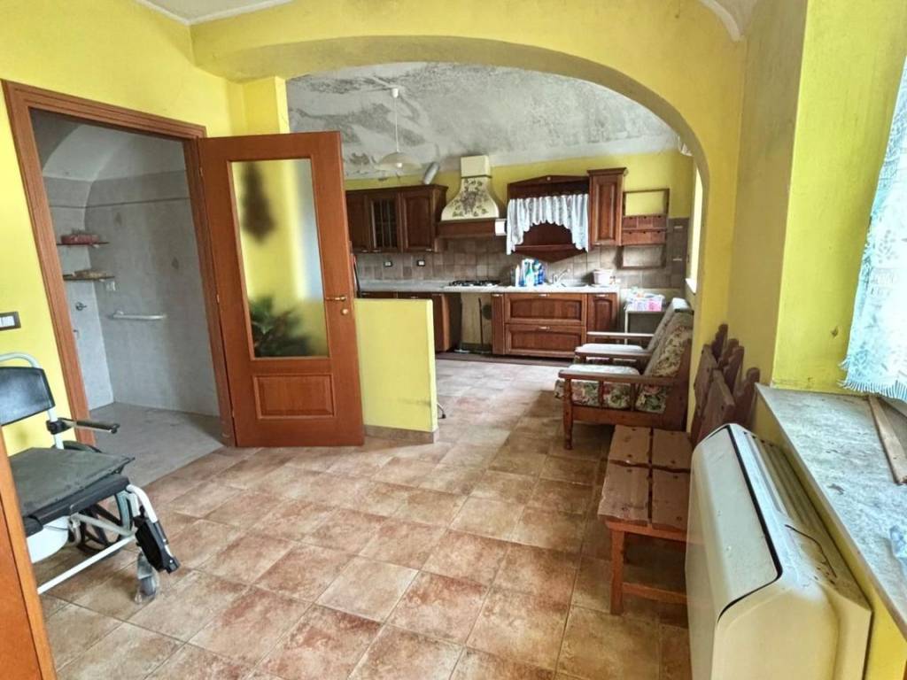 Casa indipendente a Vercelli in Corso Pavia - Foto 4