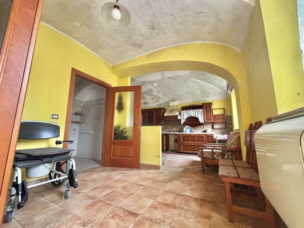 Casa indipendente a Vercelli in Corso Pavia - Foto 5