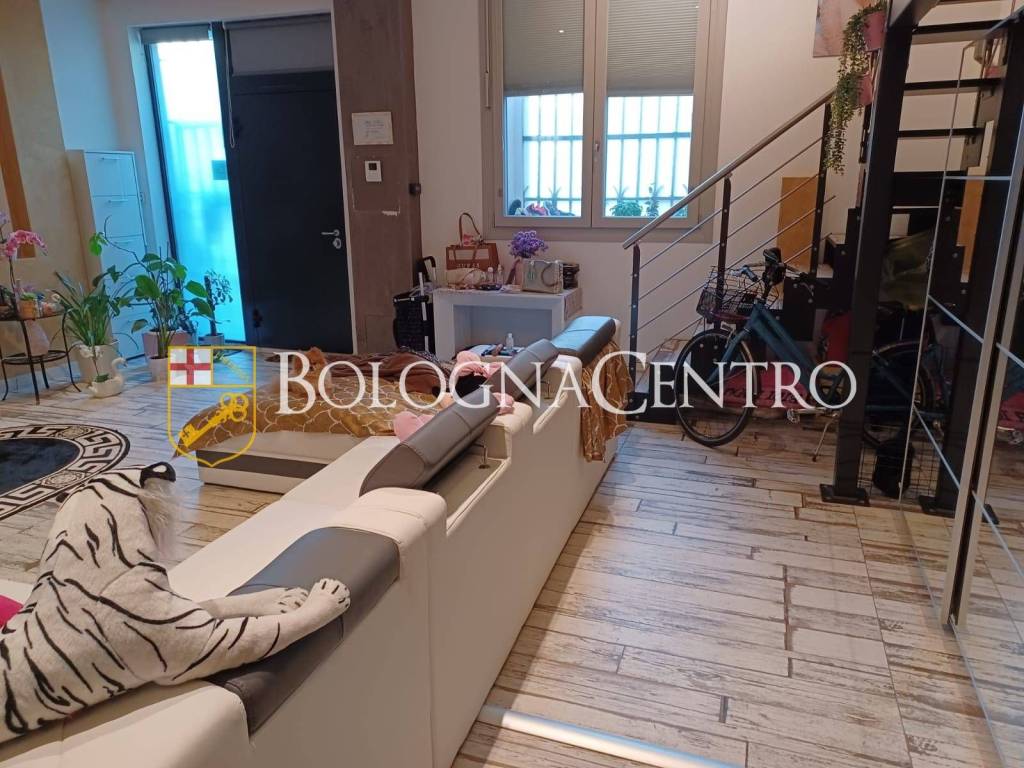 Appartamento a Bologna in Via Della Secchia - Foto 2