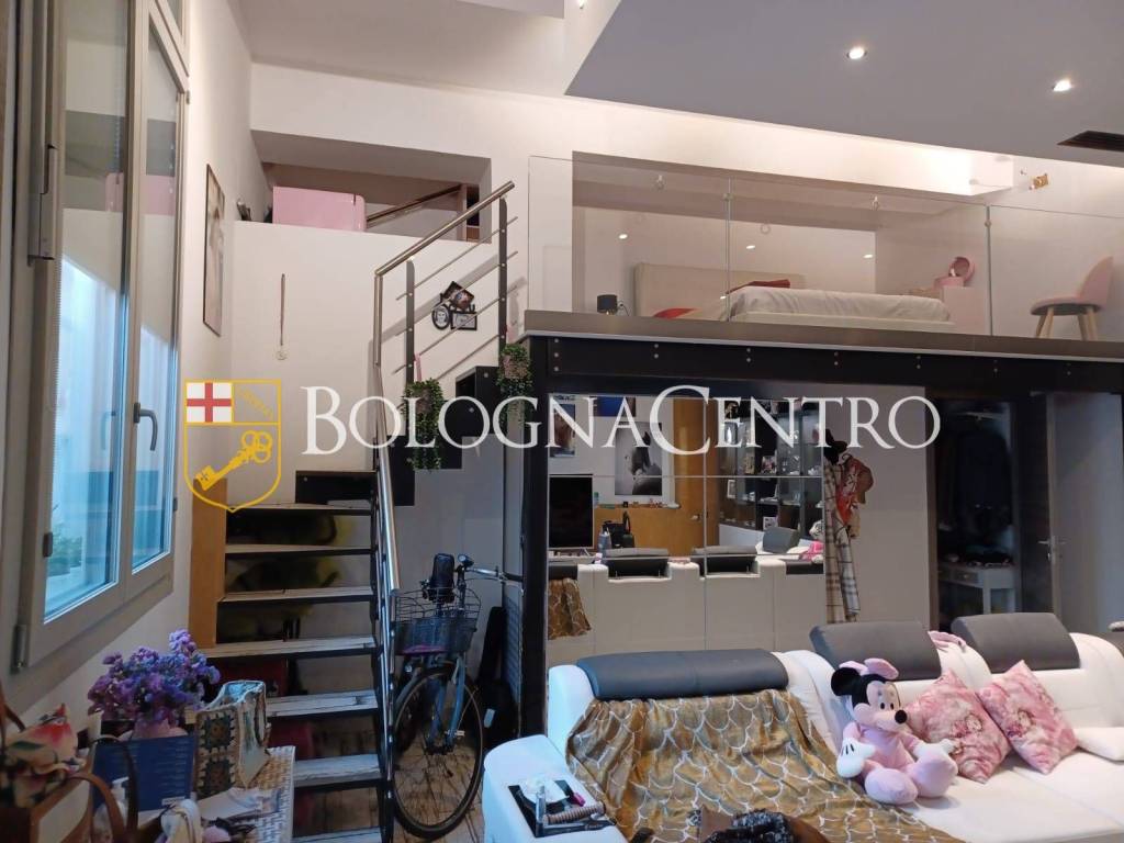 Appartamento a Bologna in Via Della Secchia - Foto 3