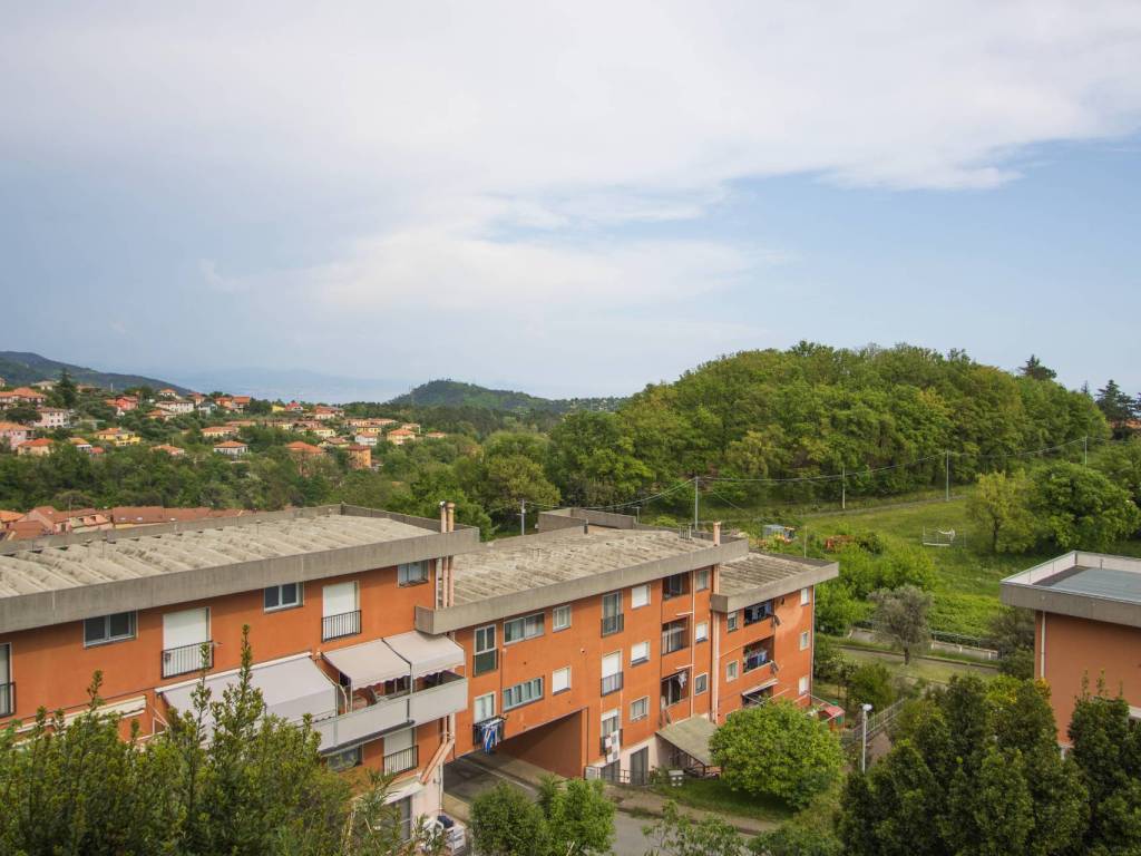 Appartamento a Cogoleto in Via Cesare Dattilo, 66 - Foto 5