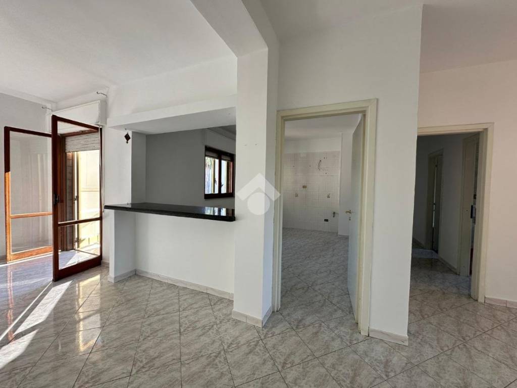 Appartamento a Crotone in Via leonardo sciascia, 10 - Foto 3