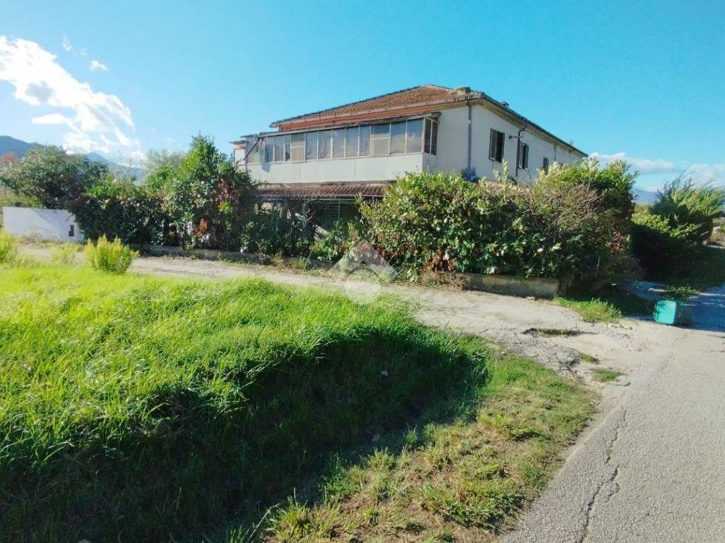 Appartamento a Cervaro in Via Macerine, 9 - Foto 2