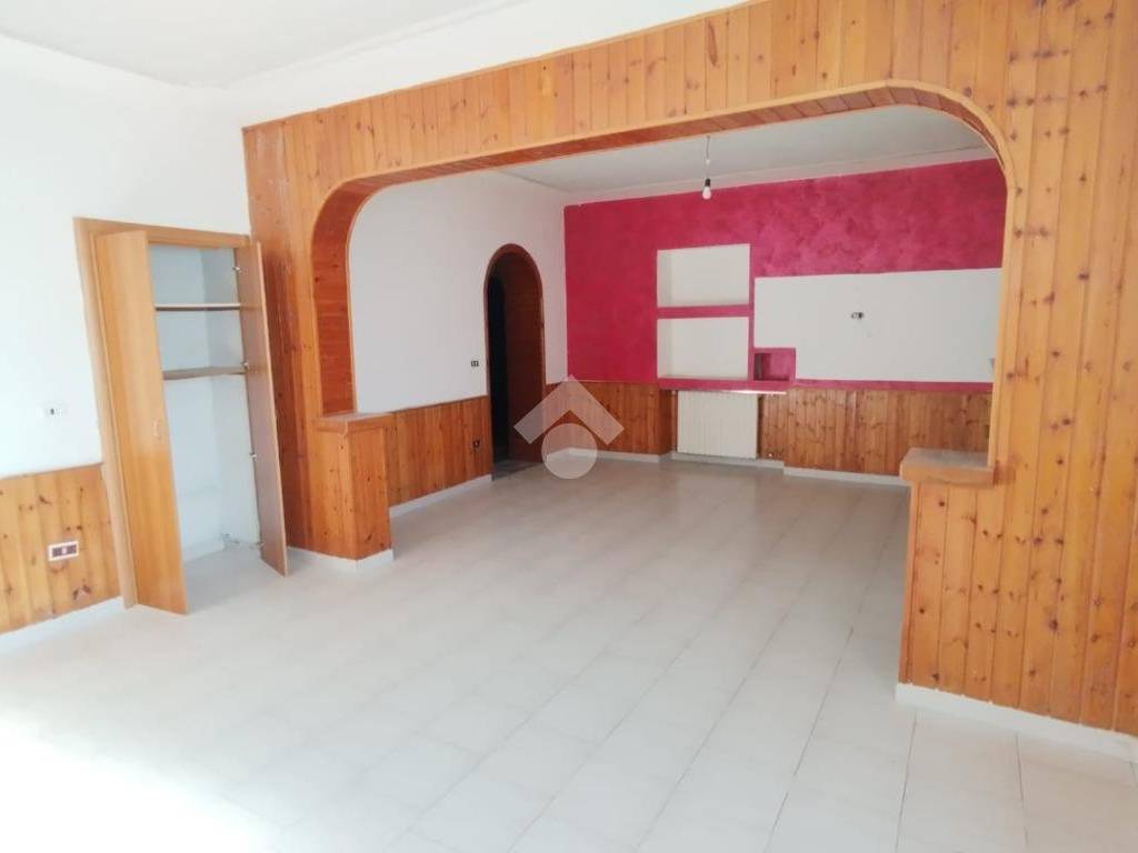 Appartamento a Cervaro in Via Macerine, 9 - Foto 5