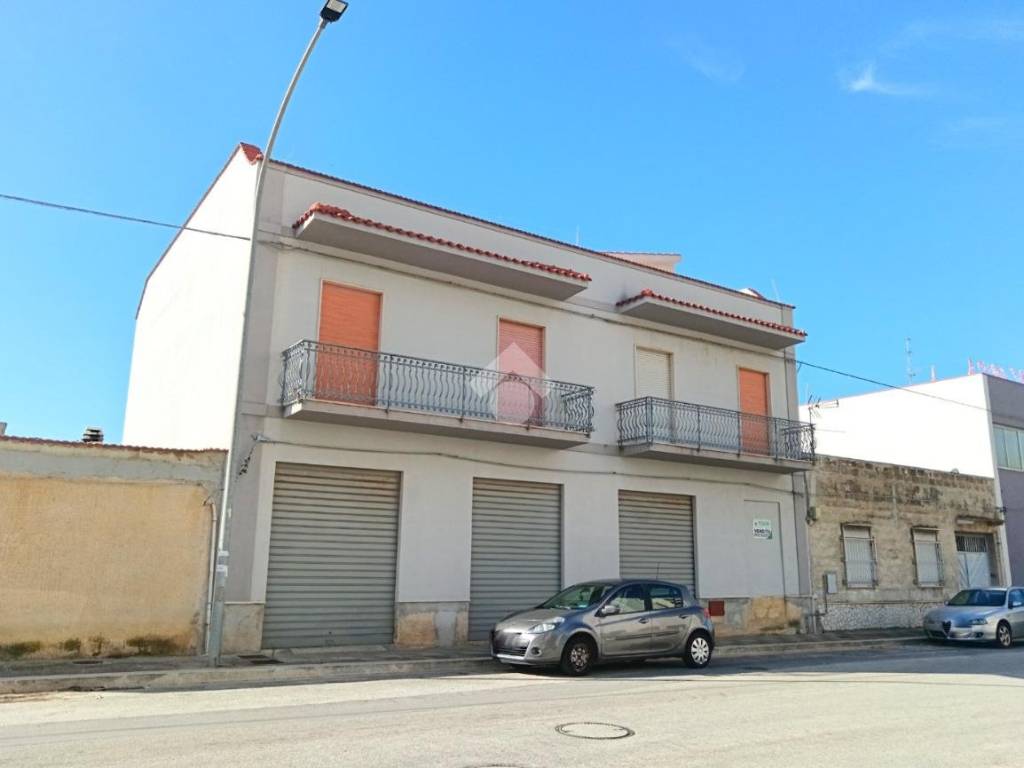 Casa indipendente a Trapani in Via delle Oreadi, 92 - Foto 2
