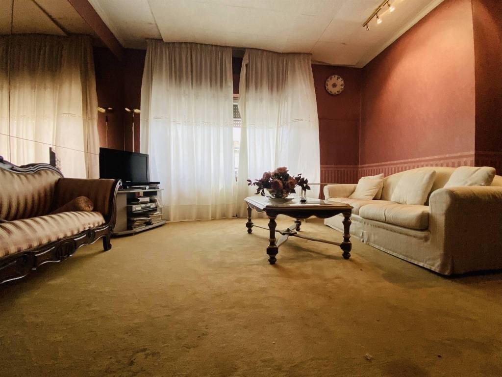 Appartamento a Lucca in Via Leonardo Puccetti, 118 - Foto 2