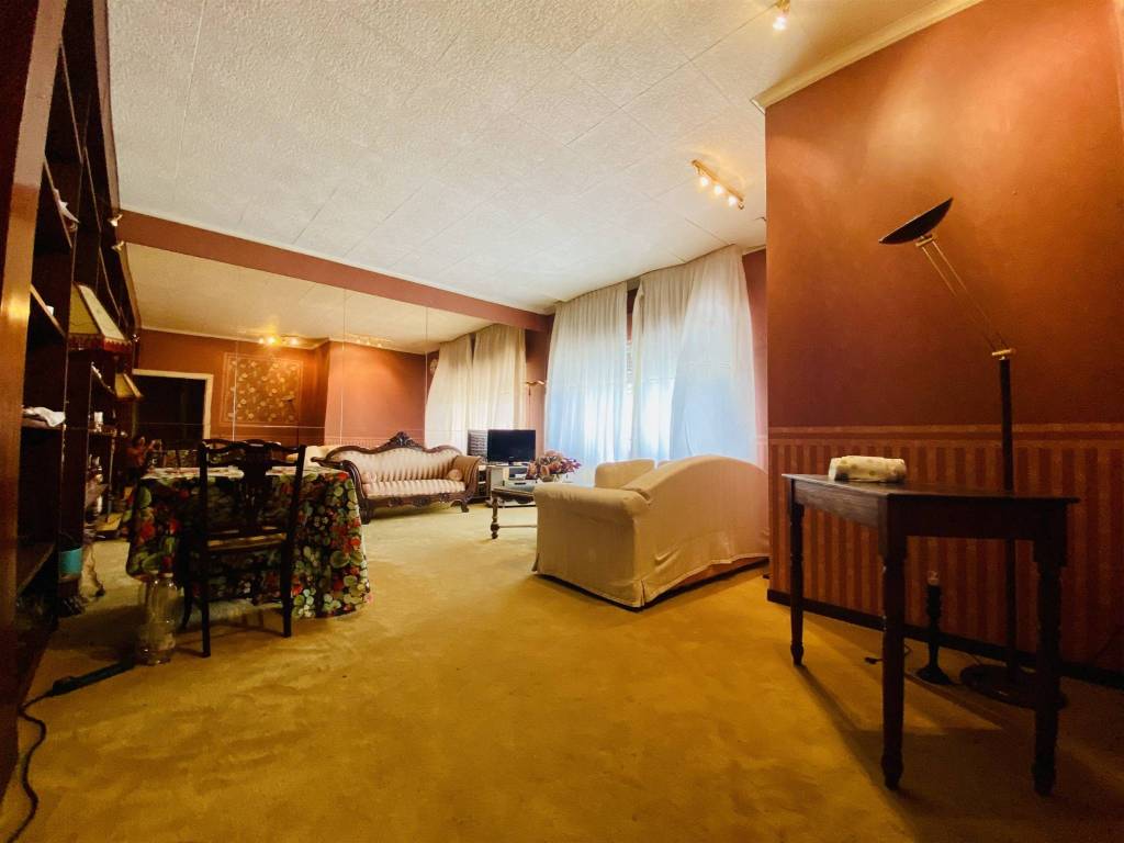 Appartamento a Lucca in Via Leonardo Puccetti, 118 - Foto 4