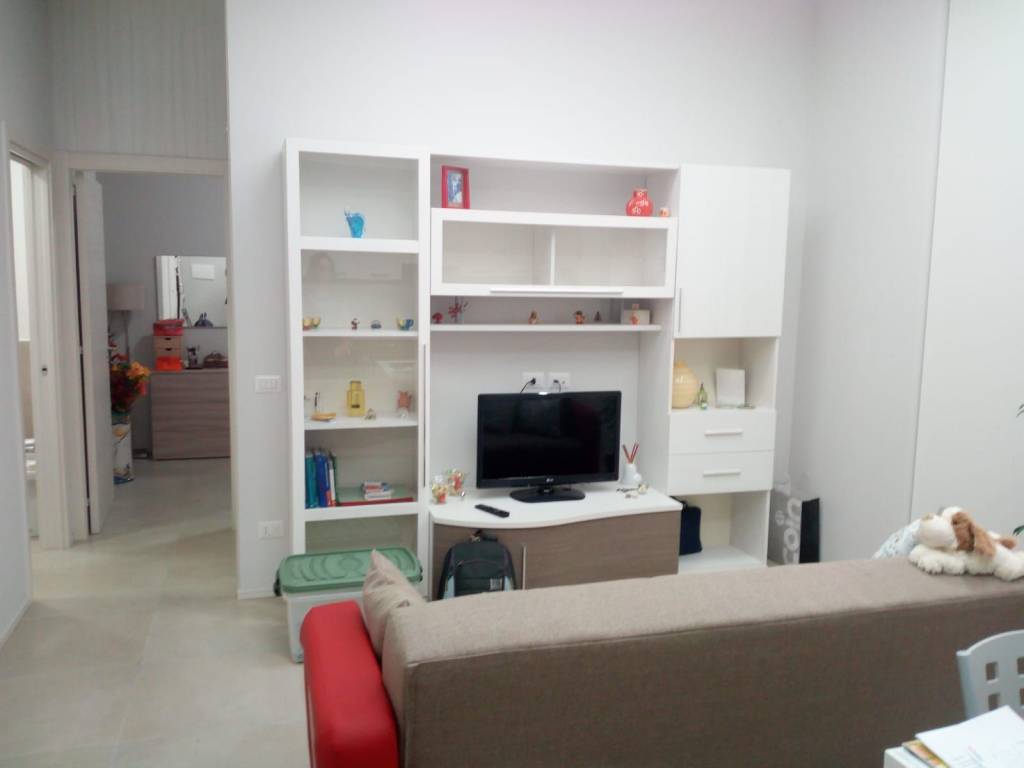 Appartamento a Salerno in Via Mario Fabio, 30 - Foto 2