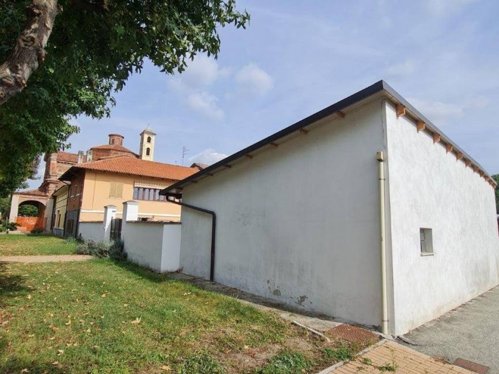 Casa indipendente a Borgo d'ale in Viale della Consolata, 42 - Foto 4