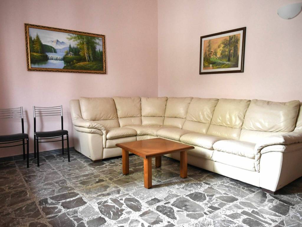 Appartamento a Brindisi in Via Montesanto - Foto 4