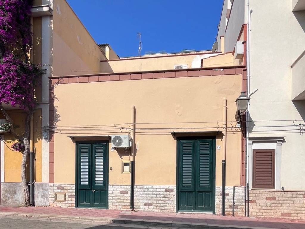 Casa indipendente a Terrasini in Via Ruggero Settimo, 80 - Foto 3