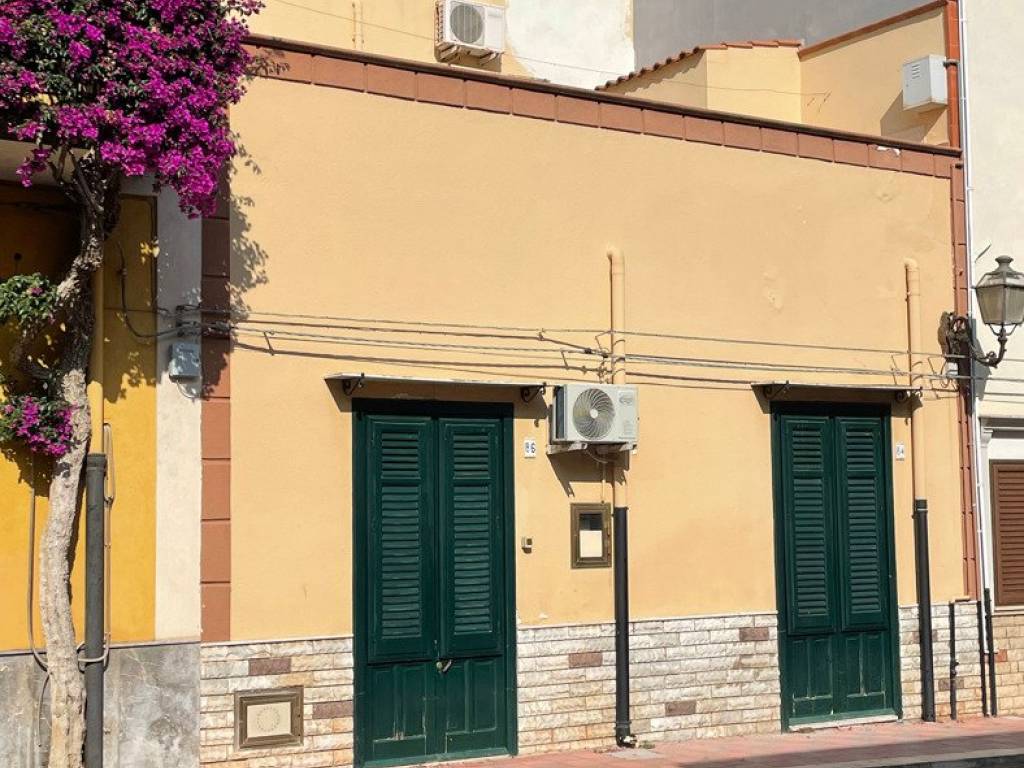 Casa indipendente a Terrasini in Via Ruggero Settimo, 80 - Foto 5