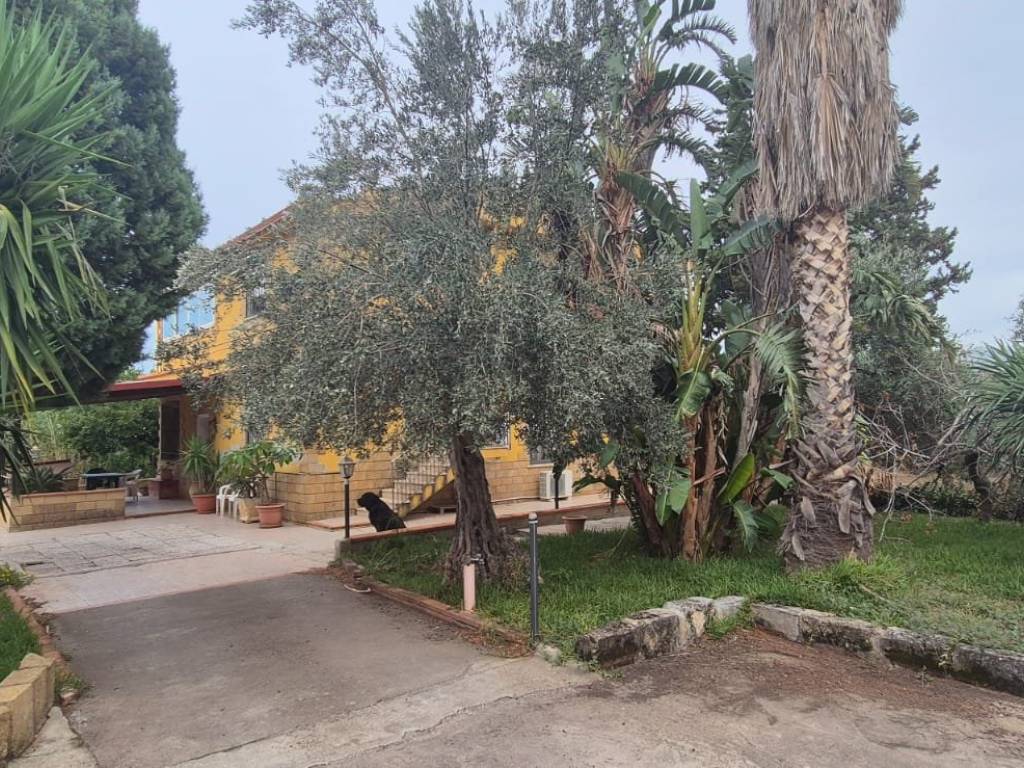 Villa a Carini - Foto 2