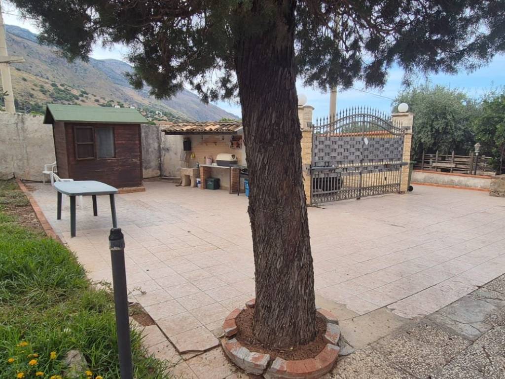 Villa a Carini - Foto 5