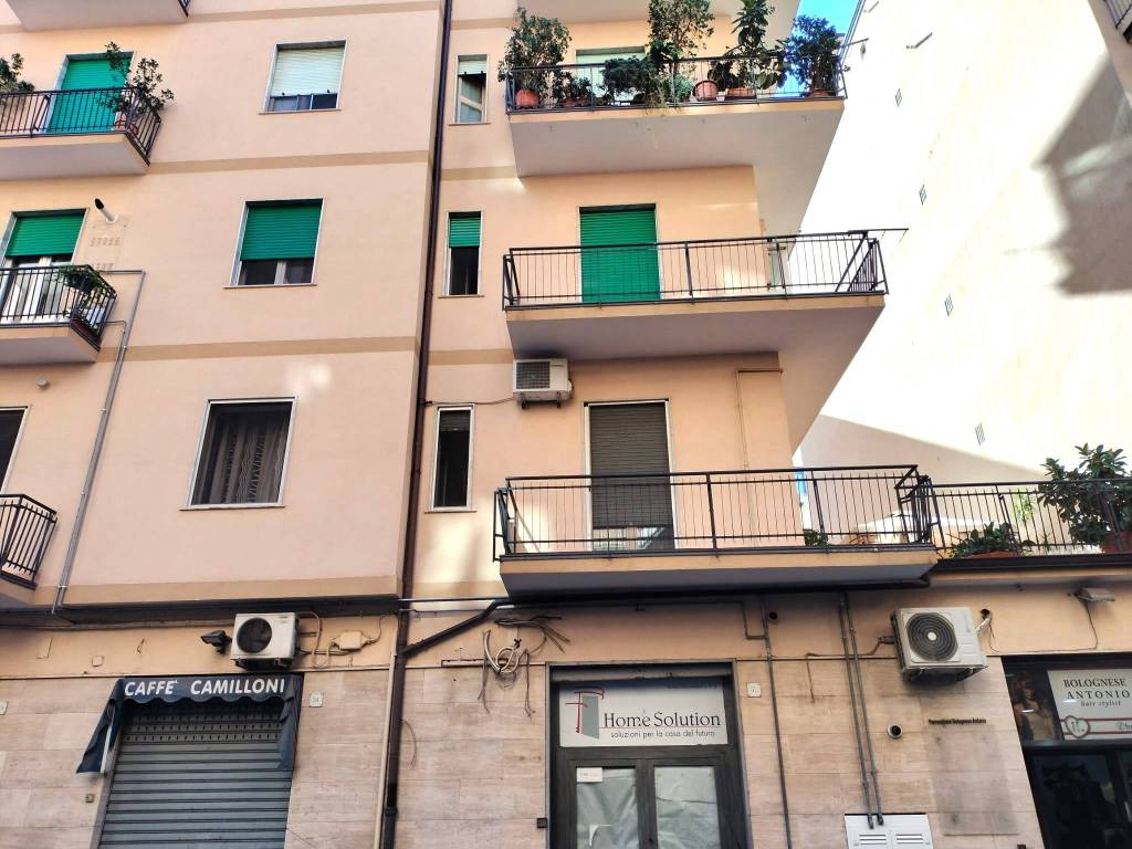 Immobile a Salerno in Via Francesco Crispi, 52 - Foto 2