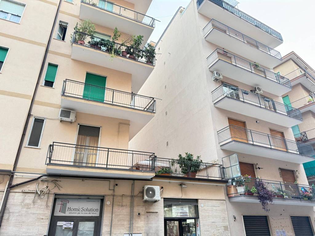 Immobile a Salerno in Via Francesco Crispi, 52 - Foto 3