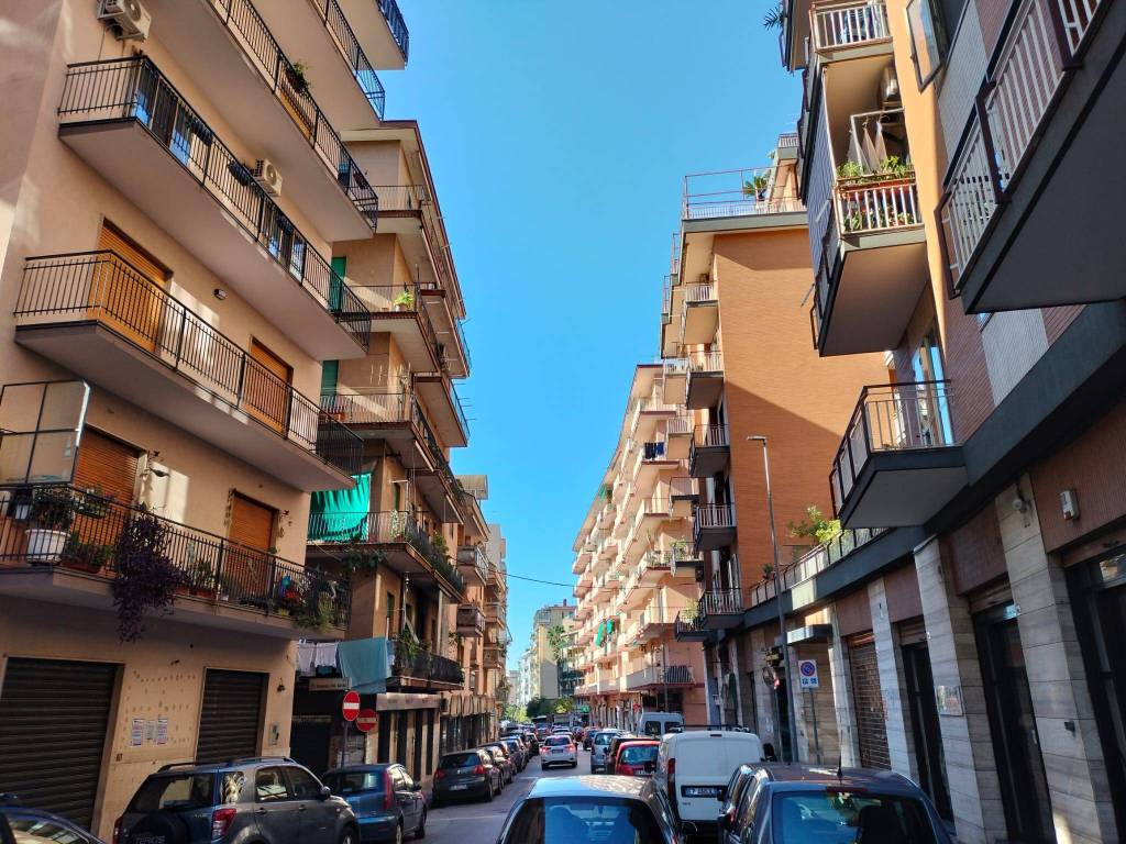 Immobile a Salerno in Via Francesco Crispi, 52 - Foto 4