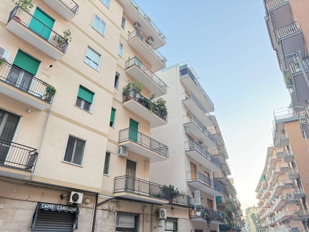 Immobile a Salerno in Via Francesco Crispi, 52 - Foto 5