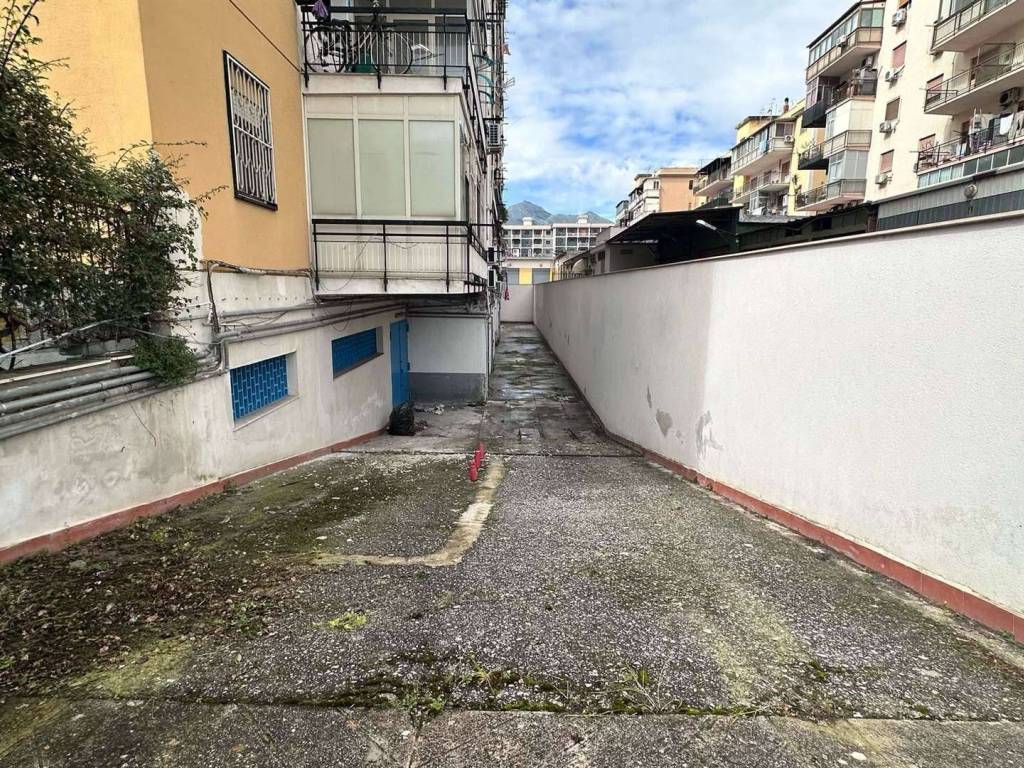 Immobile a Palermo in Via Principe di Palagonia - Foto 3