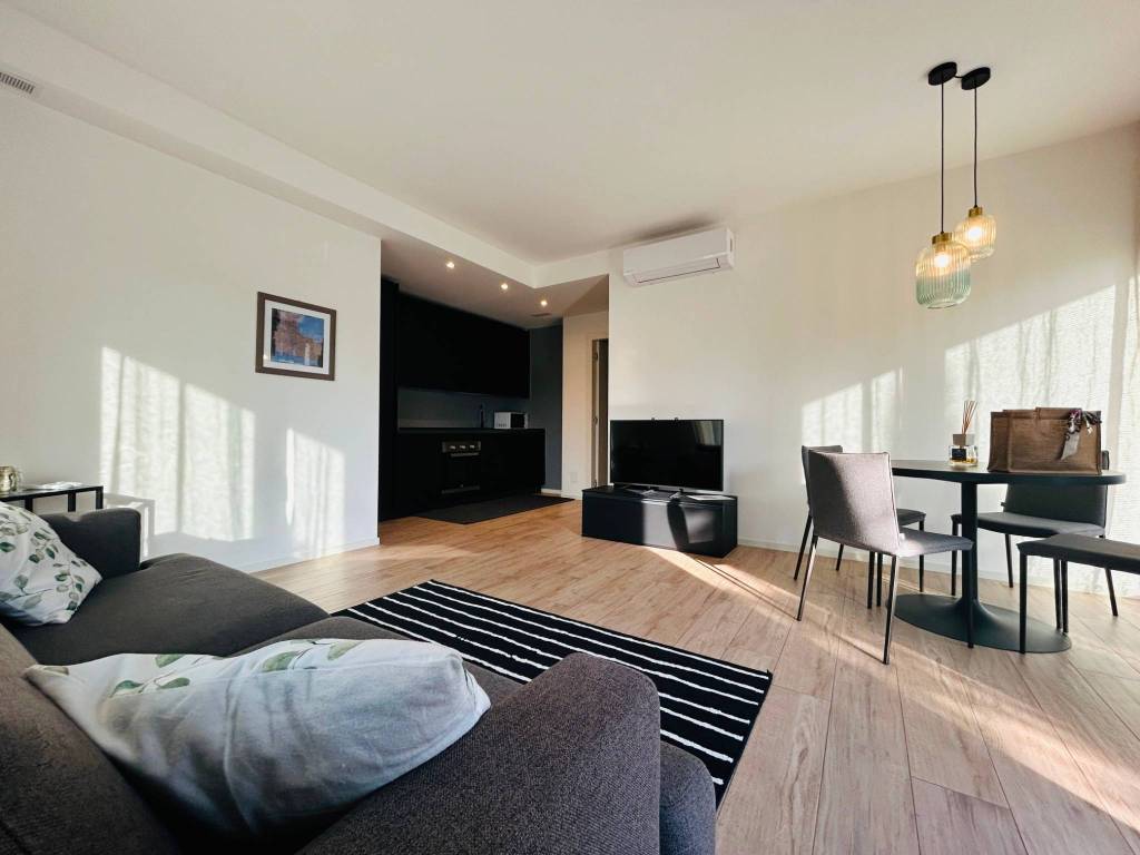 Appartamento a Riccione in Viale Cortemaggiore - Foto 3