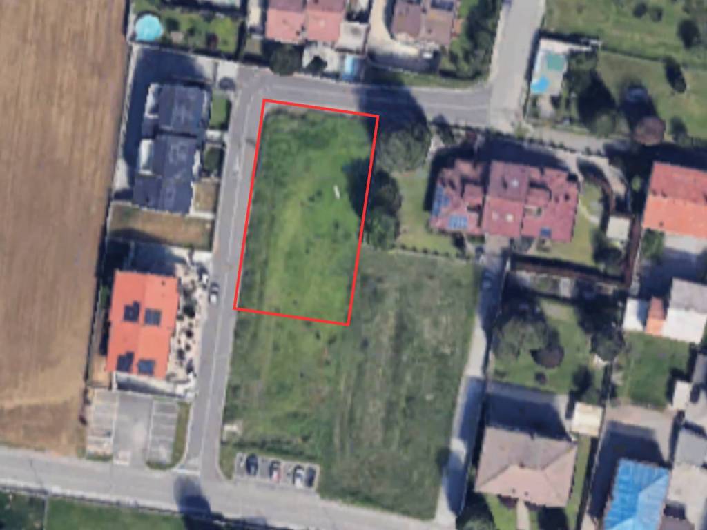 Terreno a Rovello porro in Via Luganese - Foto 3