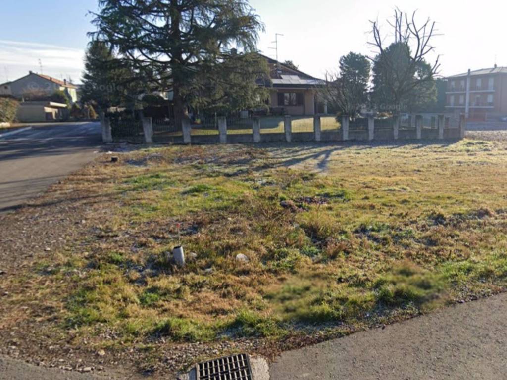 Terreno a Rovello porro in Via Luganese - Foto 4