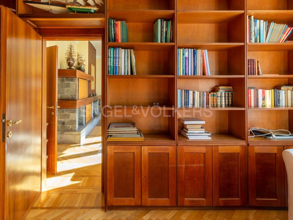 Villa a Luino in Via Monte Santo - Foto 5
