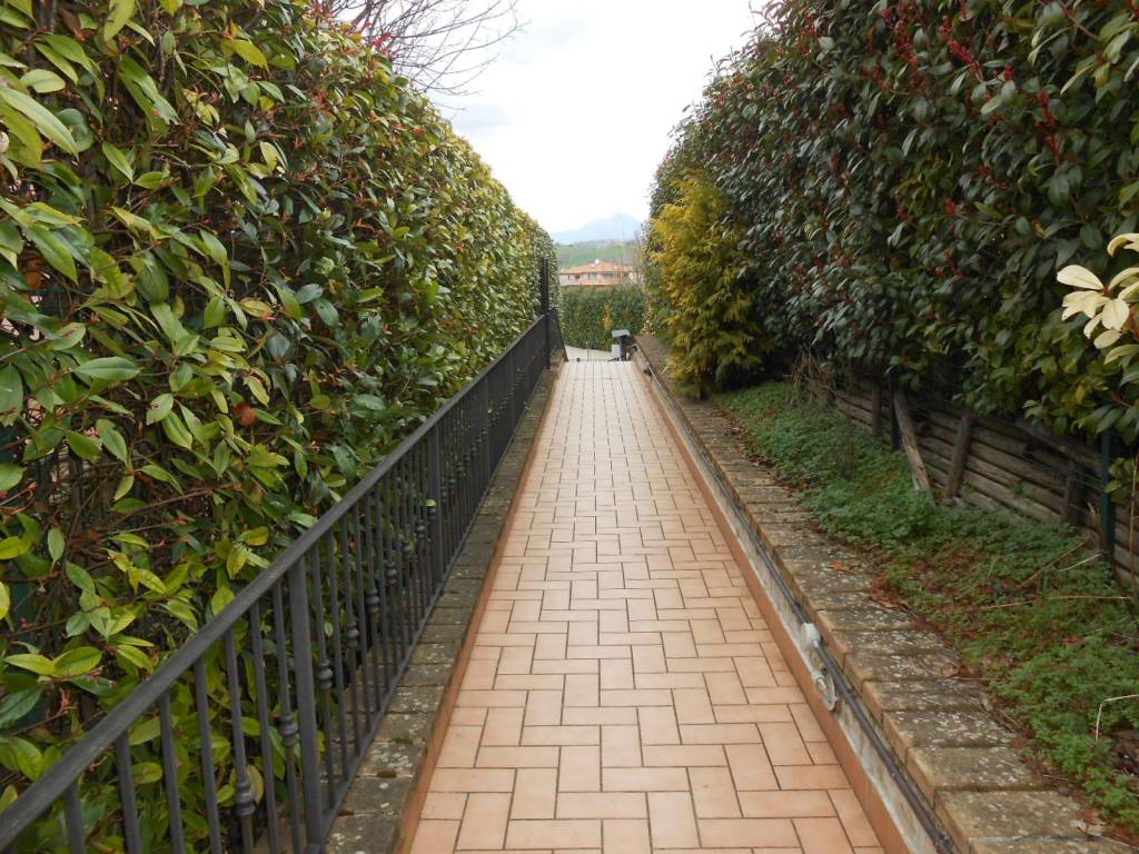 Appartamento a Fabriano in Via Fernanda Romagnoli - Foto 4