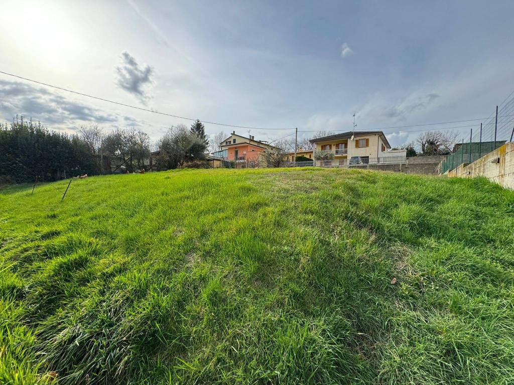 Terreno a Spoleto in Frazione Santa Croce - Foto 2